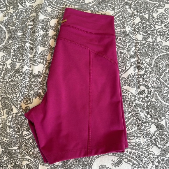 COPY - COPY - L*space slate Carter bike shorts size small - Picture 6 of 8